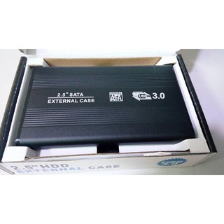 BOX HDD 2.5" USB 3.0 ETEK-E1 CHÍNH HÃNG