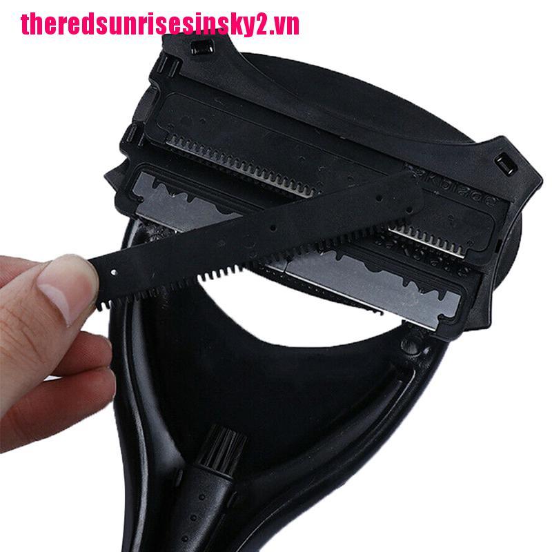 (Hàng Mới Về) Dao Cạo Râu 2.0 Tiện Dụng Cho Nam | BigBuy360 - bigbuy360.vn