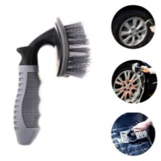 Chổi cọ lốp xe ô tô