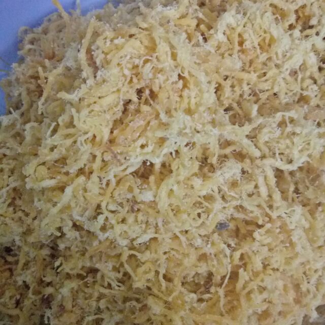 CHÀ BÔNG GÀ 500GR | BigBuy360 - bigbuy360.vn