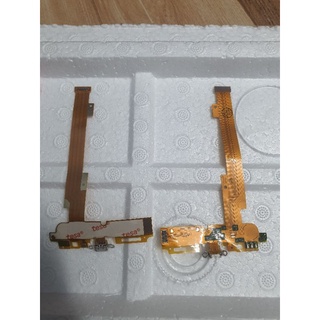 Cụm chân sạc vivo y55 y55l bao test đổi trả