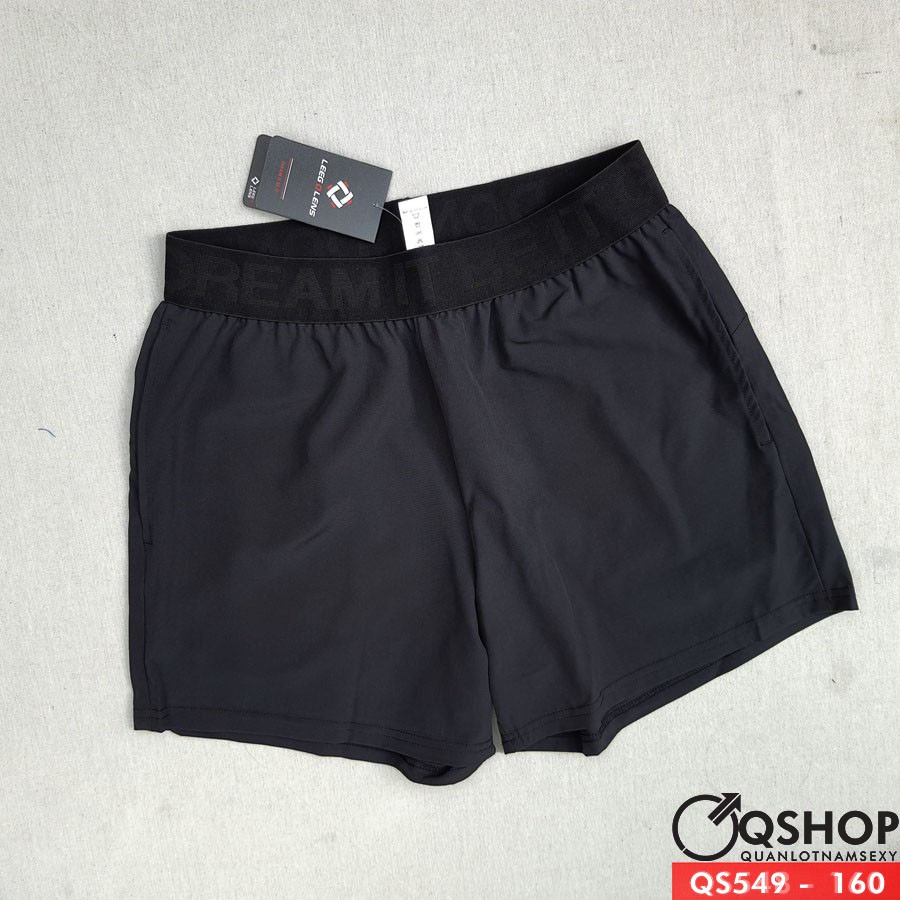 Quần short gym thể thao  QS549