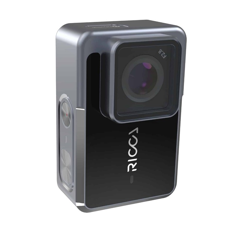 Camera thể thao Feiyu Ricca 4K - Hàng Nhập Khẩu | BigBuy360 - bigbuy360.vn