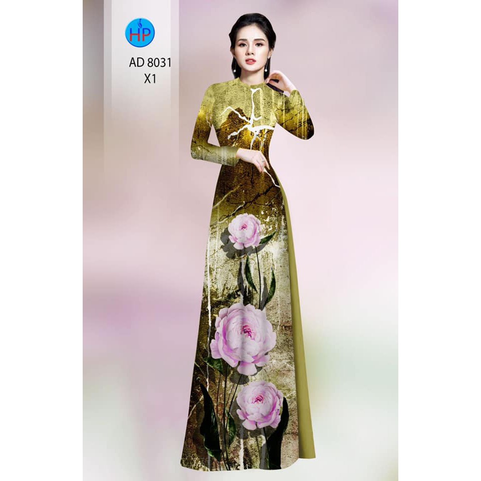 Vải áo dài