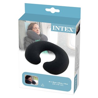 GỐI KÊ CỔ INTEX 68675