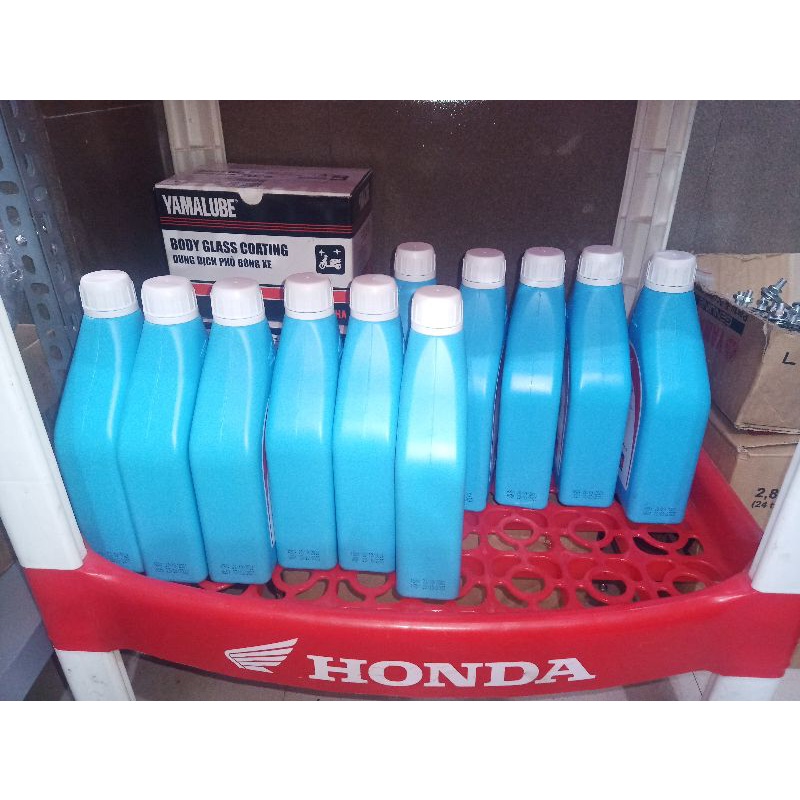 Nước làm mát Honda chính hãng