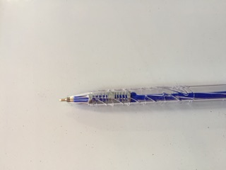 Hộp 20 bút bi -079