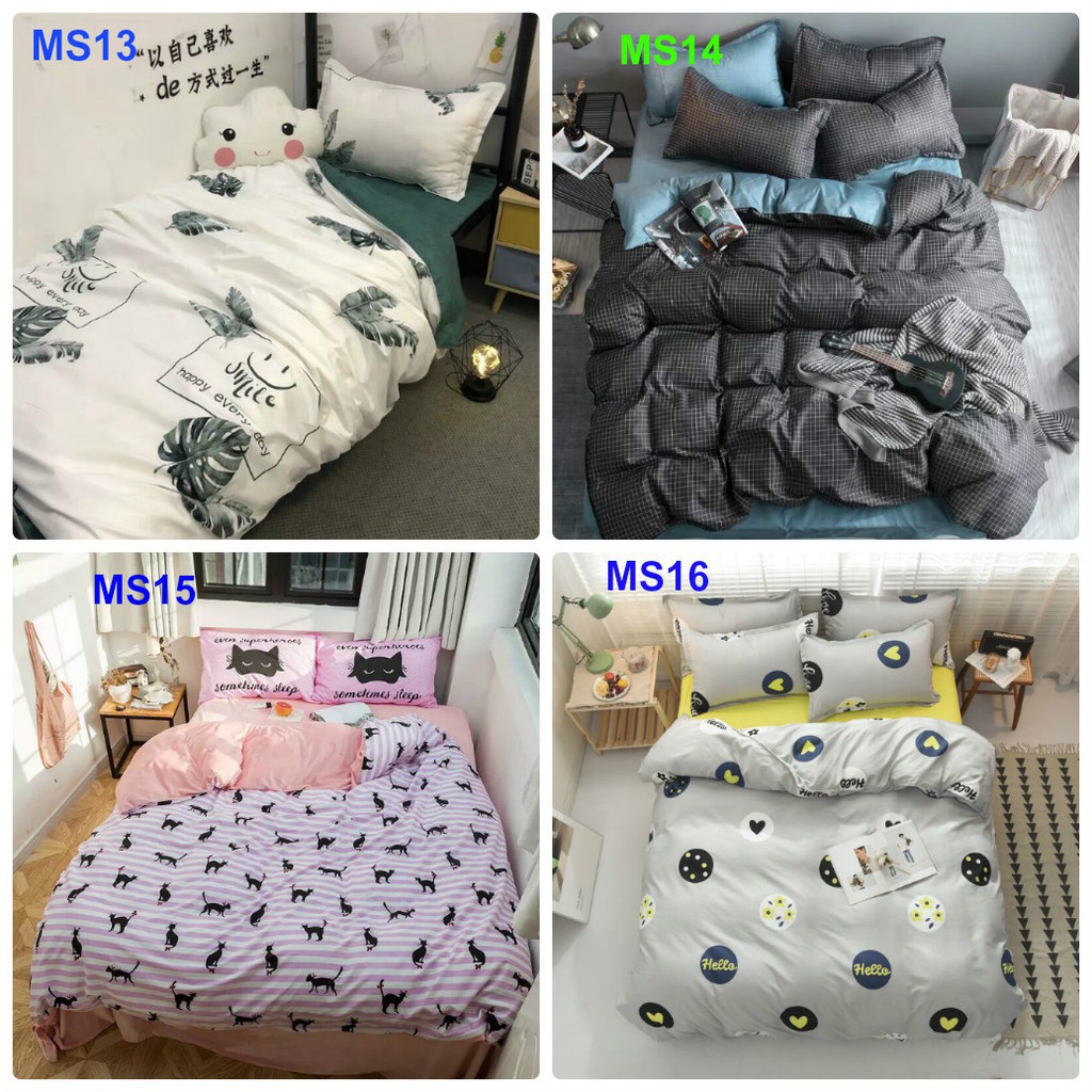 [Titox] [FREESHIP Toàn Quốc] Poly Nhập Mẫu 2020 hàng đẹp.( Được chọn mẫu)