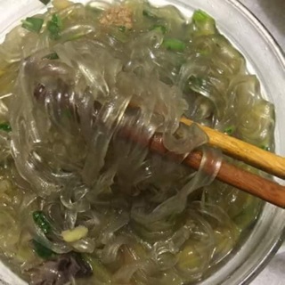 Miến rong Na Rì Bắc Kạn