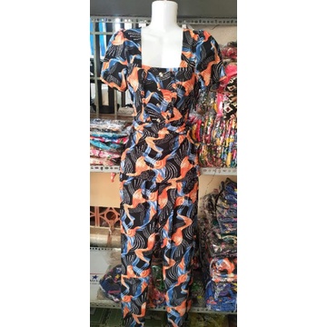 Bộ tay ngắn quần dài thun lạnh hàn