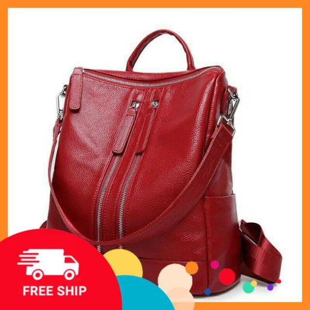 Balo nữ hàn quốc cao cấp - BL02