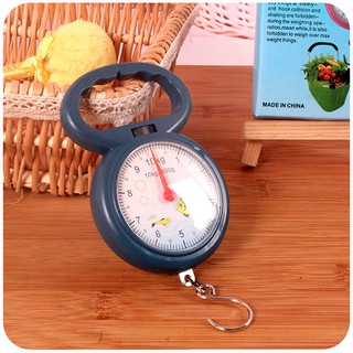 Cây tay nhà bếp cơ học 10kg cân thực phẩm thịt rau