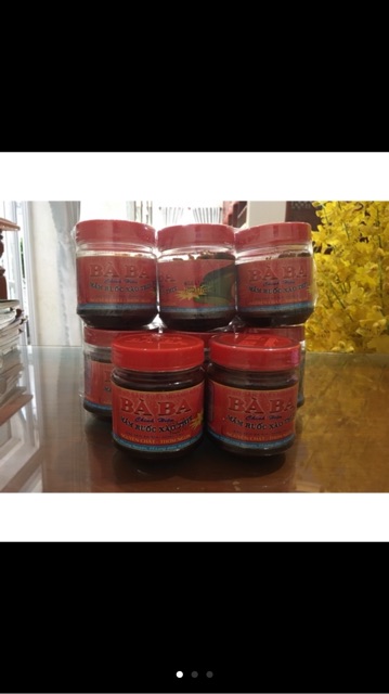 Mắm Ruốc Xào Bà Ba | BigBuy360 - bigbuy360.vn