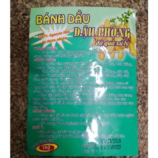 Phân bánh dầu đậu phộng dạng bột-1 kg 194