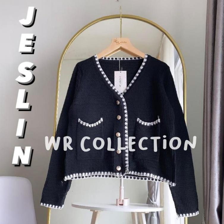 Bán đi. Nhập Khẩu Thẻ Jeslin WPJ