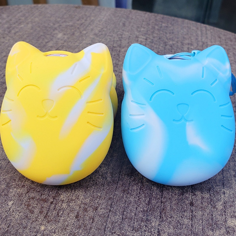 Ốp Điện Thoại Silicon Bảo Vệ Cho Tamagotchi On 4U + PS Thích Hợp Mang Đi Du Lịch x