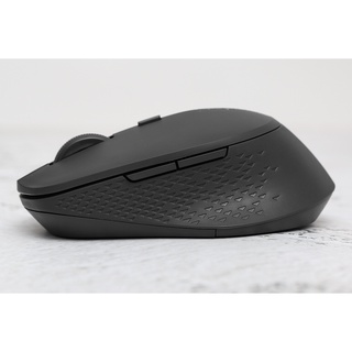 Chuột không dây Silent Rapoo M300