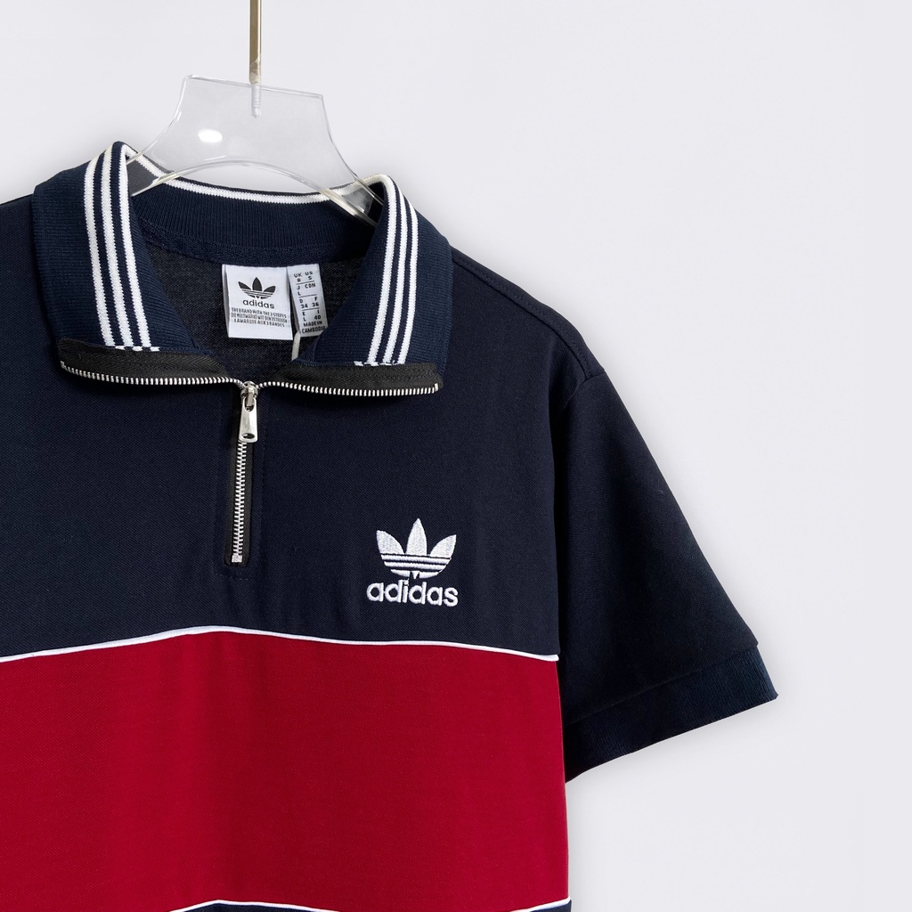 Đầm Suông A.di.das Form Rộng, Chất vải Thoáng Mát.