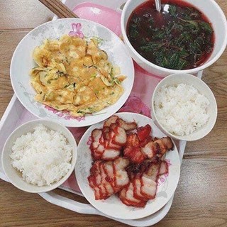 BỘT NÊM ƯỚP THỊT XÁ XÍU 80gr