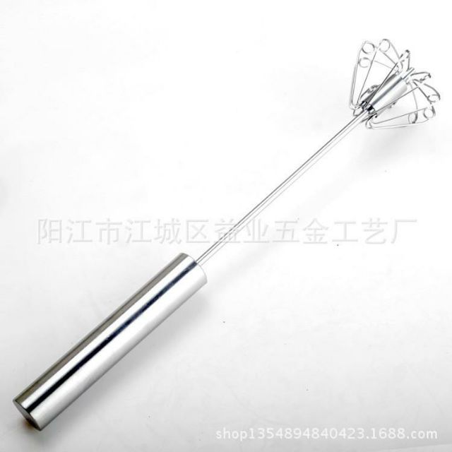 Gậy đánh trứng cầm tay