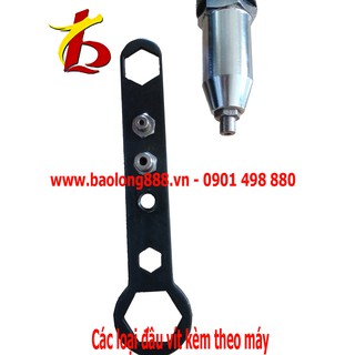 Máy rút đinh Oubao LD802H