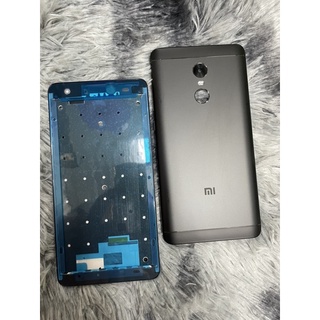 Vỏ Redmii Note 4X / nắp lưng note 4x