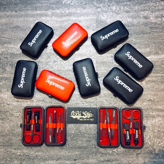 Bộ làm móng tay Supreme