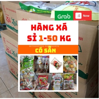 Thạch Rau Câu Phân Phối Sỉ Kẹo Thạch ZaiZai Đức Hạnh Từ thùng 5Kg 5 Tấn