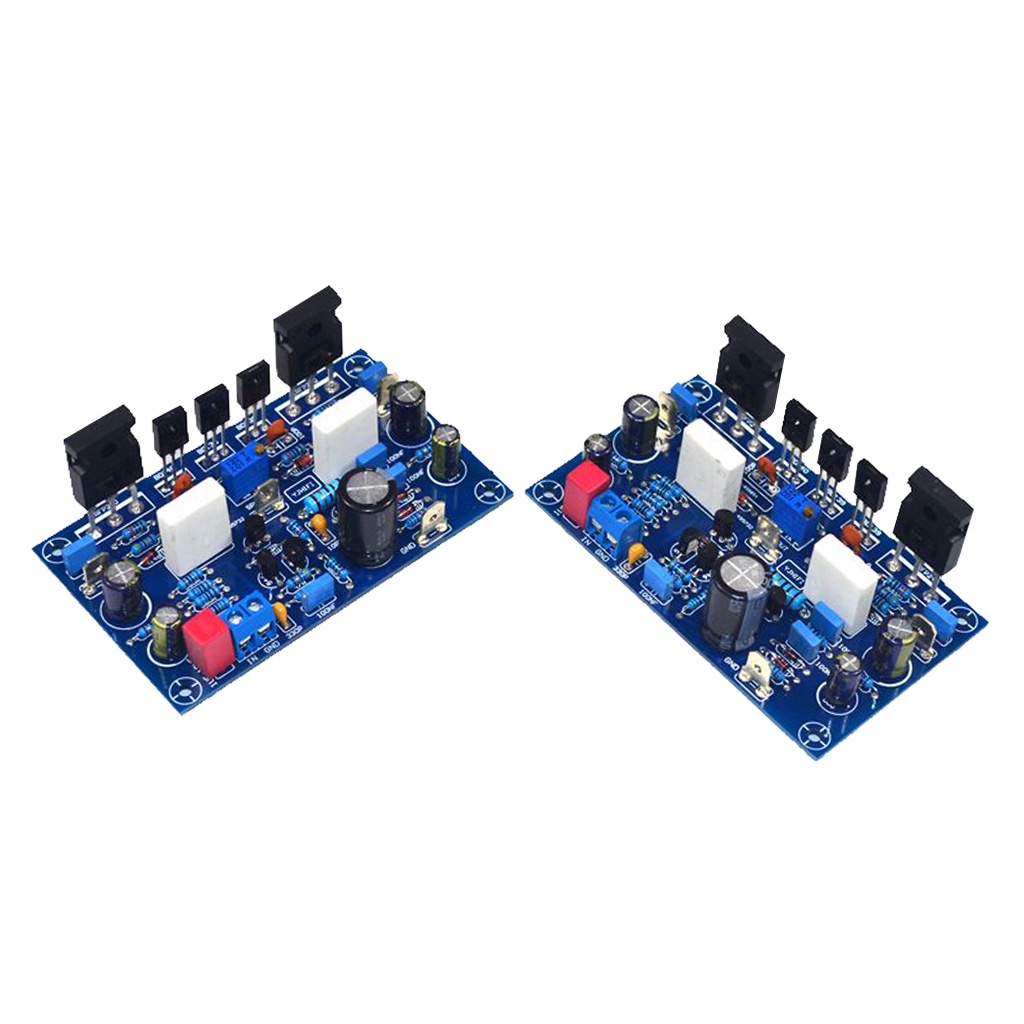 Bộ 2 Bảng Mạch Khuếch Đại Âm Thanh Hi - Fi lzdjhyke3