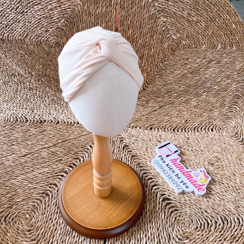 Turban alibaba cho bé trai- bé gái