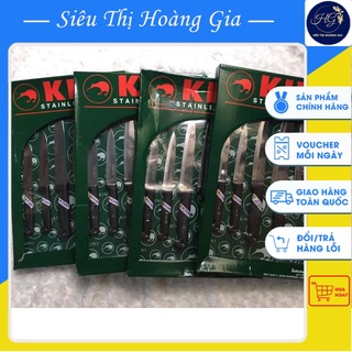 Dao kiwi thái lan set 5 món