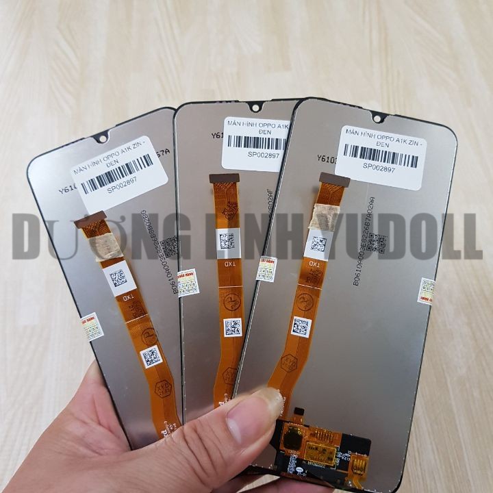 Màn hình Oppo A1k - Realme C2