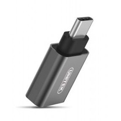 Đầu Chuyển Đổi USB Type-C Sang USB 3.1 OTG Unitek Y-A025CGY