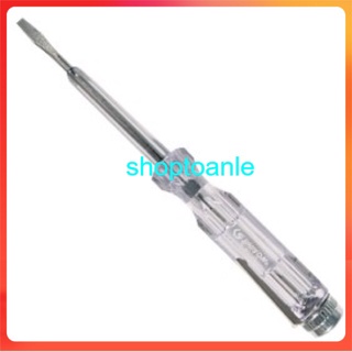 Combo 50 bút thử điện trong suốt