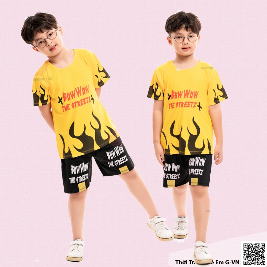 [SIZE 10-46KG]Combo 3 bộ đồ thể thao cho bé trai từ Cotton 4 chiều 🍀FREESHIP🍀Chất lượng xuất khẩu