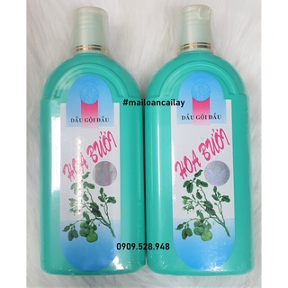 Dầu Gội Hoa Bưởi 500ml