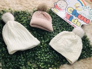 Mũ len xuất dư HM