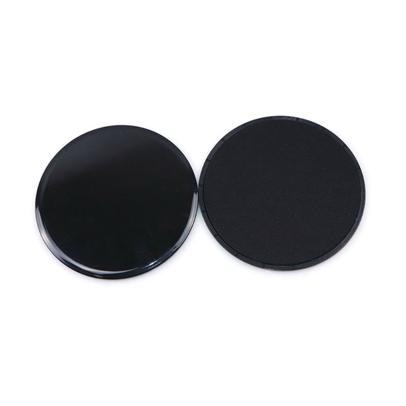 Bộ 2 Đĩa Trượt Tập Cơ Bụng Chuyên Dụng