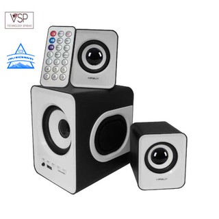 Loa Bluetooth RUIZU SW-202BT