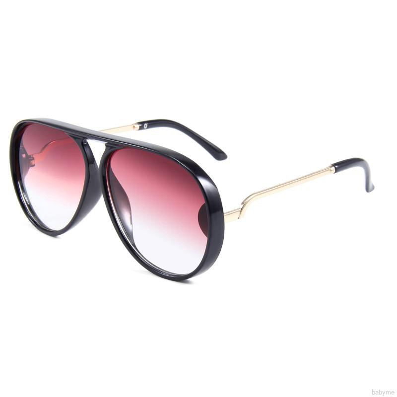 Kính mát chống tia UV thiết kế hợp thời trang sành điệu dành cho các bé | BigBuy360 - bigbuy360.vn