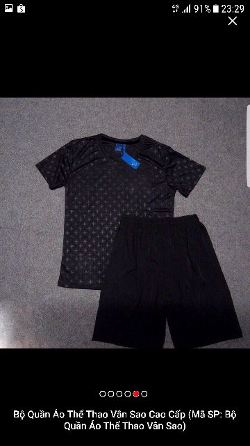 Bộ thể thao nam vân sao cao cấp | BigBuy360 - bigbuy360.vn