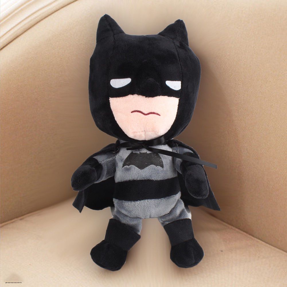 Búp Bê Đồ Chơi Bằng Vải Nhồi Bông Dễ Thương 25CM Dành Cho Trẻ Em