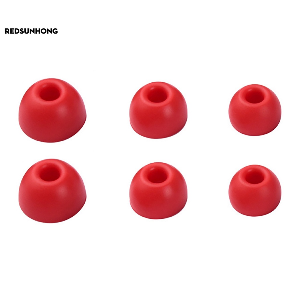 [Hàng mới về] Nút bịt tai giảm ồn mềm chống trượt