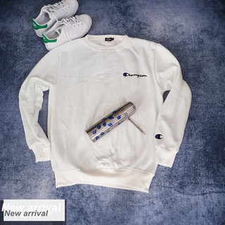 Áo nỉ cao cấp Unisex( ảnh thật)