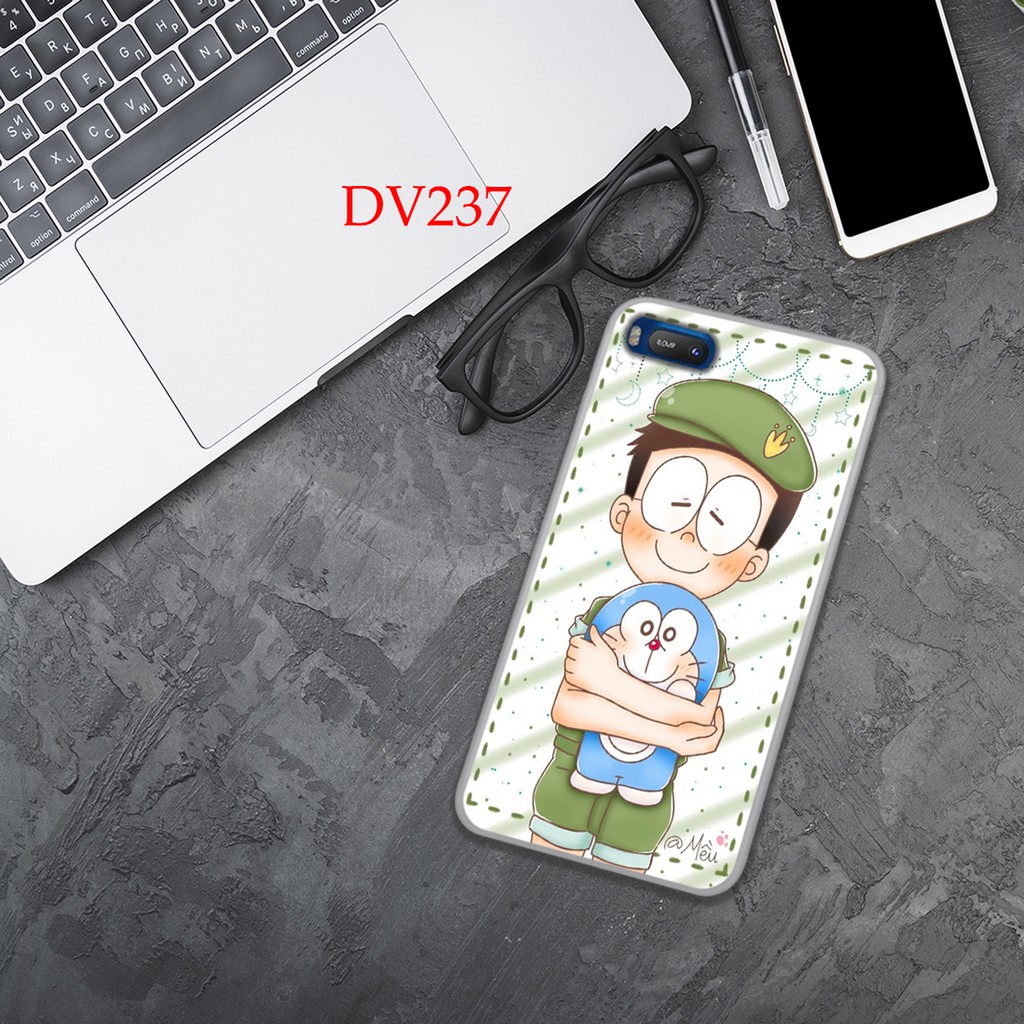 ỐP LƯNG VSMART BEE IN HÌNH DORAEMONN