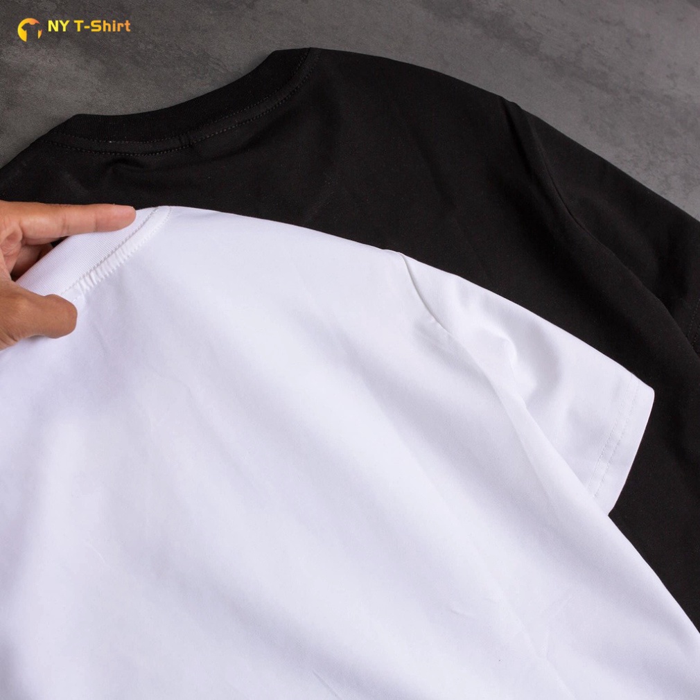 Áo Thun Tay Ngắn Nam Nữ Cotton In Hoạ Tiết Pug Life Size S-3XL Vải Dày Đẹp Form Áo Basic