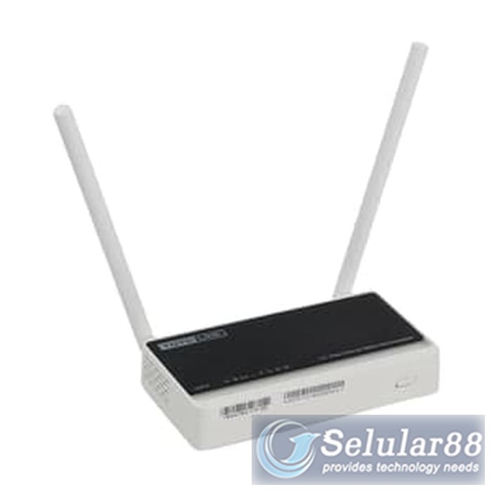 Bộ Phát Wifi Totolink N300rt 300mbps