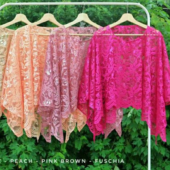 Mfn -mfe-kv Thổ Cẩm AZZAHRA TULIP Kim Loại / Áo Choàng Thổ Cẩm Mới / Thổ Cẩm / Thổ Cẩm... | BigBuy360 - bigbuy360.vn