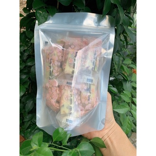 250gr kẹo Nougat handmade