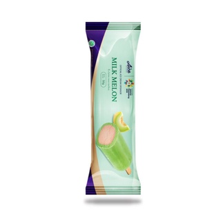 Kem Aice dưa lưới(kem Haidilao)